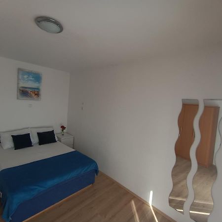 Apartmani Kosuljandic Crikvenica Esterno foto