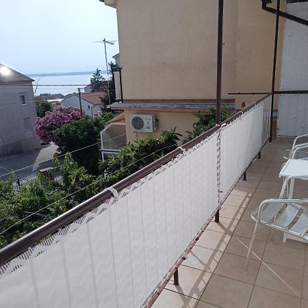 Apartmani Kosuljandic Crikvenica Esterno foto