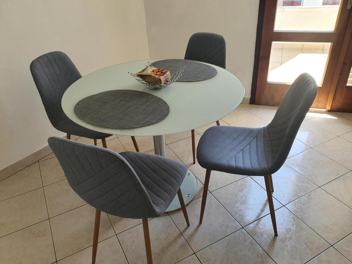 Apartmani Kosuljandic Crikvenica Esterno foto