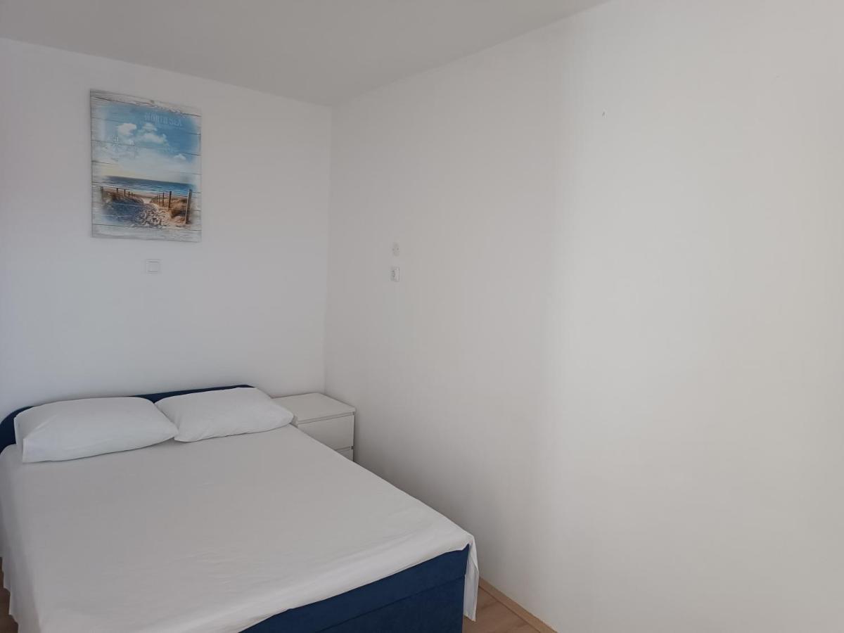 Apartmani Kosuljandic Crikvenica Esterno foto