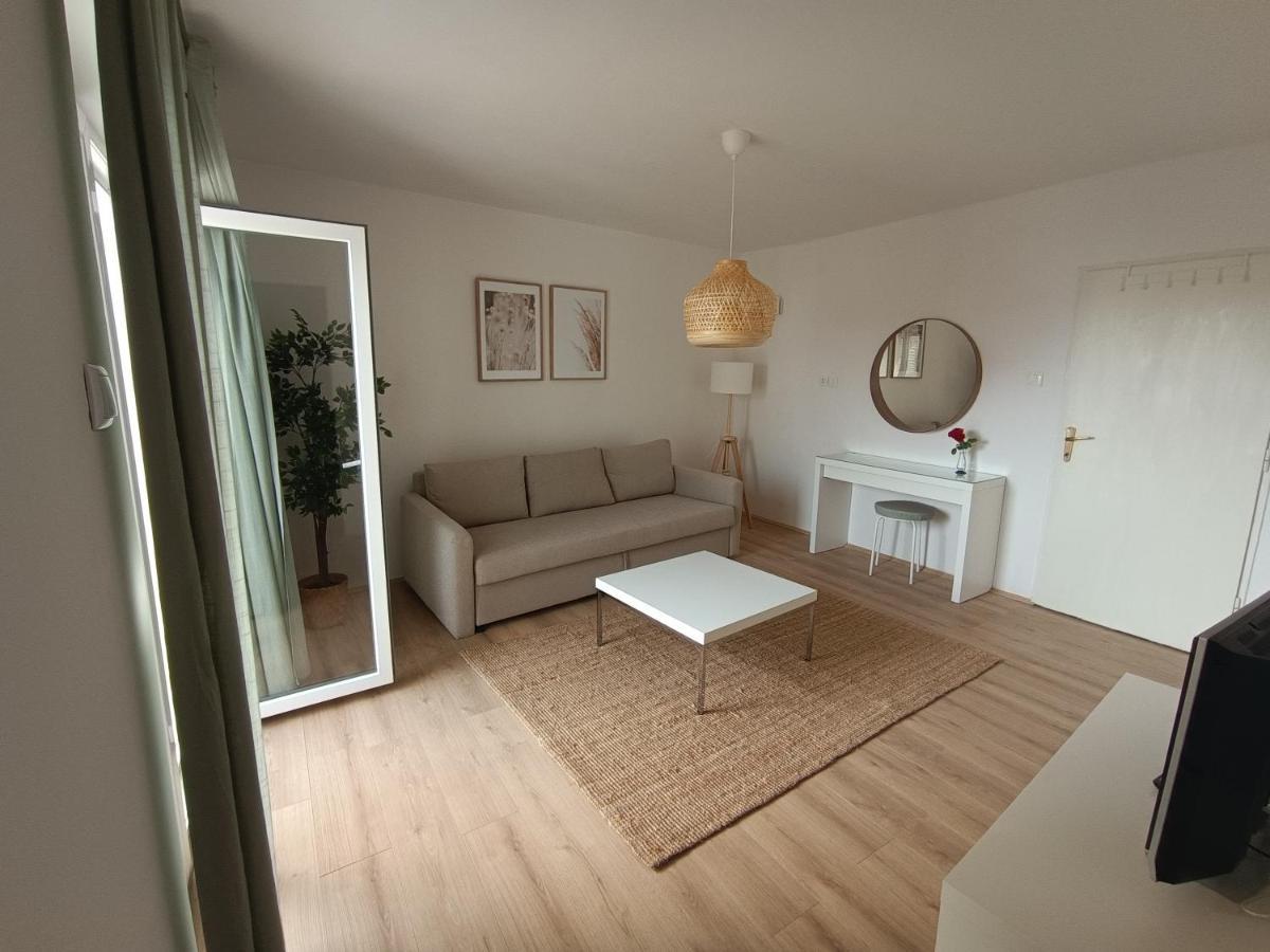 Apartmani Kosuljandic Crikvenica Esterno foto