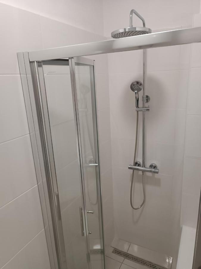 Apartmani Kosuljandic Crikvenica Esterno foto